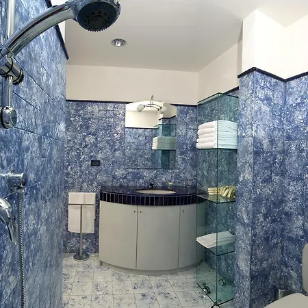 דירה Donatello Penthouse פירנצה