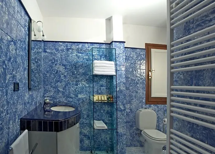 Donatello Penthouse * Florenz